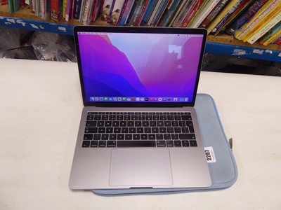 Lot 2287 - Apple MacBook Pro 2.3 gig dual core intel i5...