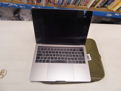 Lot 2288 - Apple MacBook Pro 3.1 gig dual core i5...