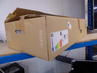 Lot 2388 - Samsung Viewfinity S634" monitor, boxed