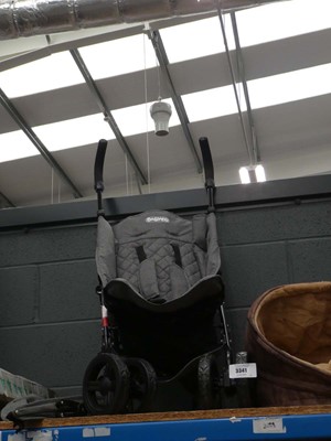 Lot 3341 - Child's buggy