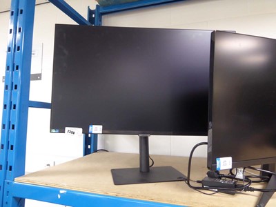 Lot 2398 - Samsung 32" monitor model no. B32B800 PXU