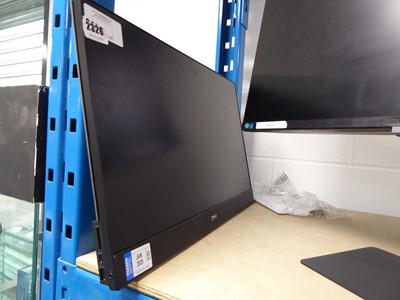 Lot 2464 - Dell Optiplex 7460 AIO Series monitor, W196,...