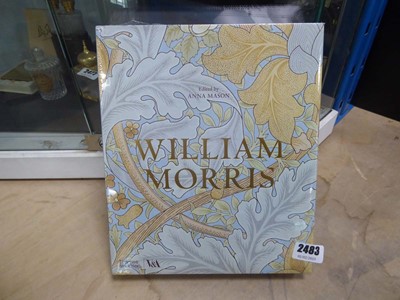 Lot 2483 - Sealed copy of William Morris from Thames &...