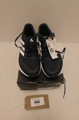 Lot 1669 - Adidas Runfalcon 5 W size UK5 1/2 (boxed)