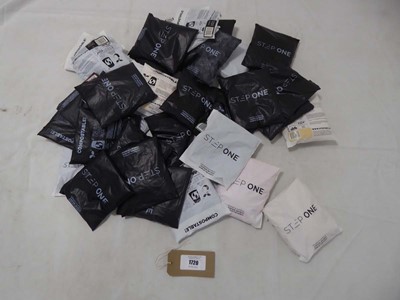 Lot 1720 - Selection of Step One underwear