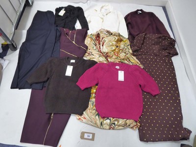 Lot 1721 - Selection of clothing to include Hush,...