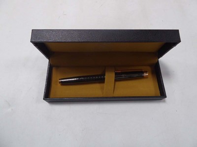 Lot 2633 - Ruckstuhl pen