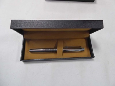 Lot 2634 - Ruckstuhl pen