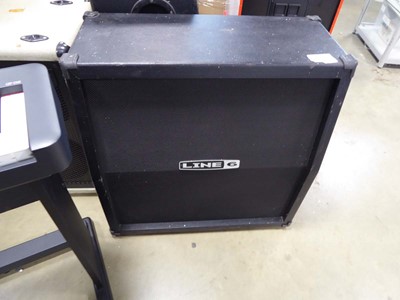 Lot 2658 - Line 6 amplifier