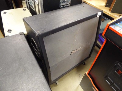 Lot 2661 - Ibanez amplifier model TB4124