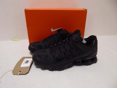 Lot 1794 - Nike Reax 8 TR size UK7 (boxed)