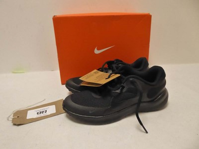 Lot 1797 - Nike Revolution 7 size Uk4 (boxed)