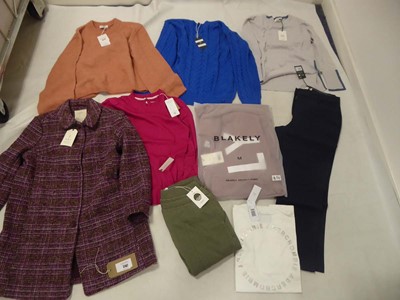 Lot 1747 - Selection of clothing to include White Stuff,...