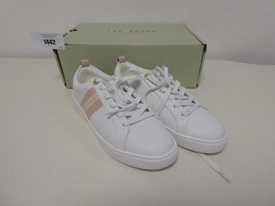 Lot 1442 - Boxed pair of ladies Ted Baker Riley-100...