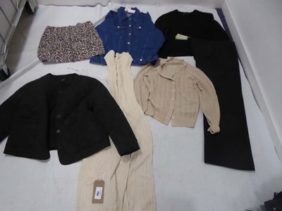 Lot 1754 - Selection of Boden and NoBody's Child clothing