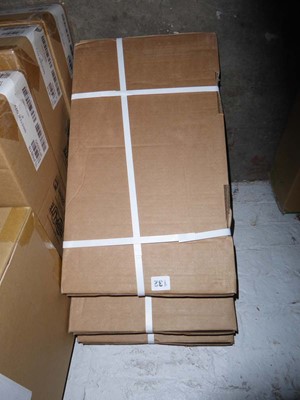 Lot 132 - Three boxed Penn-Elcom PDU 10-way C3 13 amp....