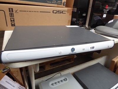 Lot 156 - Kaleidescape KPlayer-600 digital movie player