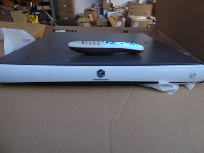 Lot 190 - Kaleidoscape KServer 1500 1u server with...