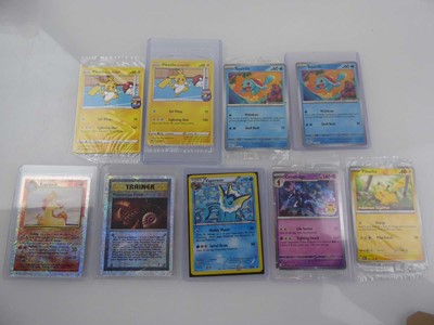 Lot Qty of Pokémon Cards to include x2 Squirtle...