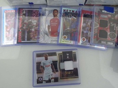 Lot x4 Topps Chrome 23/24 NBA Blaster Boxes, Topps...