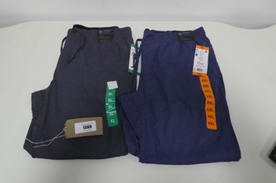 Lot 1369 - Approx. 18 pairs of men's slim fit pants by...