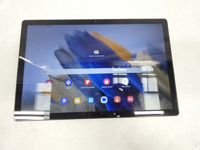 Lot 2017 - Samsung Galaxy Tab A8 32GB