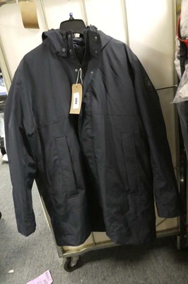 Lot 1399 - x2 men's heritage 63 Pajar coats.