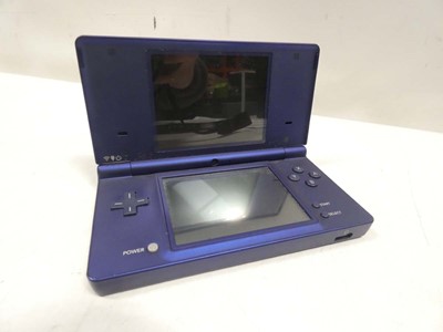 Lot 2053 - Nintendo DSi