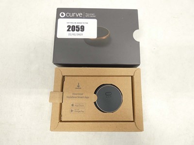 Lot 2059 - Curve GPS tracker