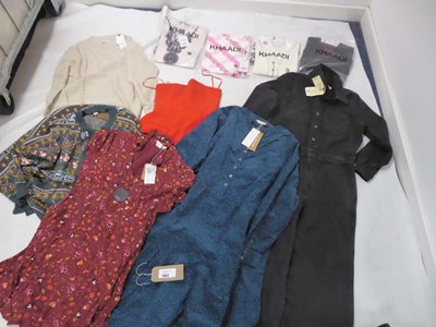 Lot 1557 - Selection of clothing to include Khadi, Jack &...