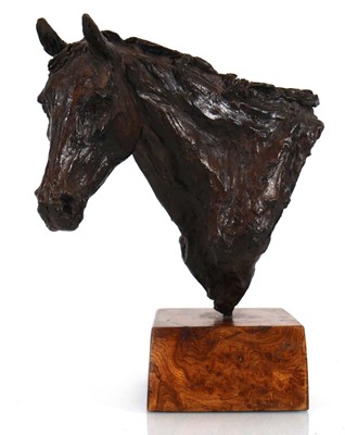 Lot 116 - A 2008 limited edition sculpture by Jean...