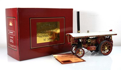 Lot 139 - A Midsummer Models 1:24 scale 'Earl Beatty'...