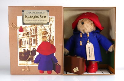 Lot 130 - A limited edition Gabrielle Designs Paddington...