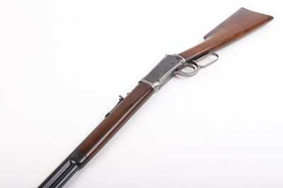 Lot 264 - (S58) .32-40 Winchester Model 1894,...