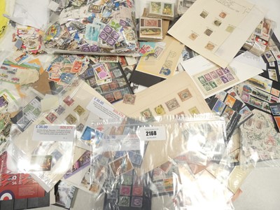 Lot 2168 - Good collection of modern and vintage world /...