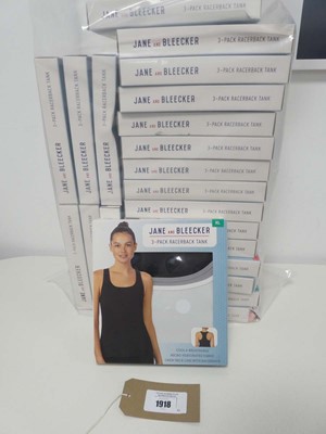 Lot Approx. 22 boxes of ladies Jane & Bleecker 3...