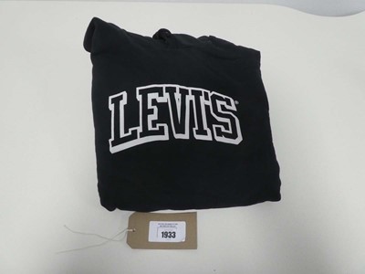 Lot x6 Levi's jumpers