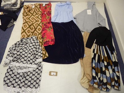 Lot Selection of clothing to include Sister...