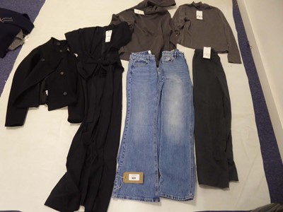 Lot Selection of Zara & Sister Companies clothing