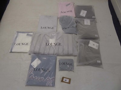 Lot Selection of Sister Seekers and Lounge clothing