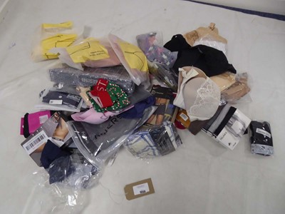 Lot Selection of mixed underwear