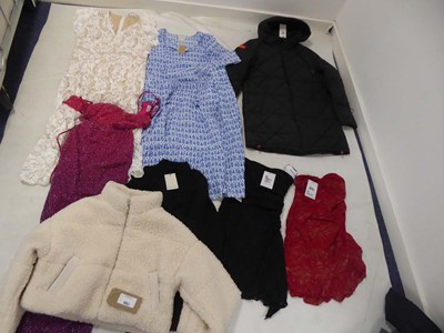 Lot Selection of clothing to include Oh Polly, The...