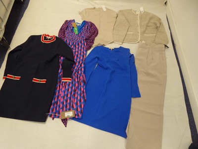 Lot Selection of Boden and Abercrombie & Fitch...