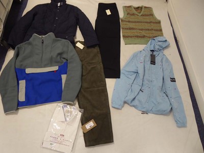 Lot Selection of clothing to include NVLTY, P&Co,...