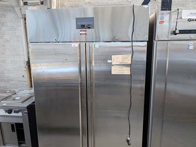 Lot 155 - 2 door arctica