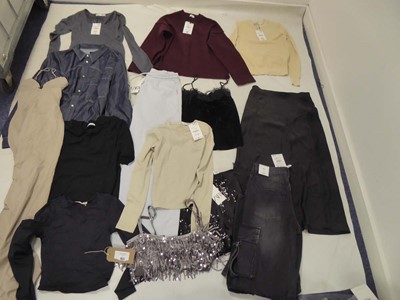 Lot Selection of Zara & Sister Companies clothing