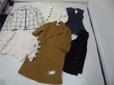 Lot Selection of Zara & Sister Companies clothing