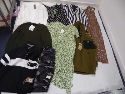 Lot Selection of clothing to include Oh Polly,...