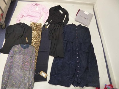 Lot Selection of clothing to include Lounge,...