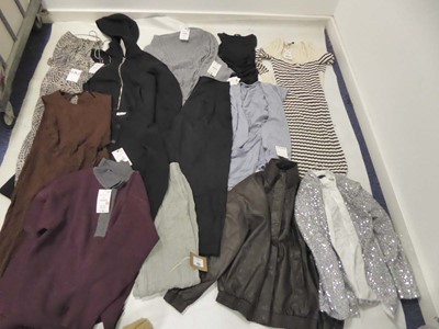 Lot Selection of Zara & Sister Companies clothing